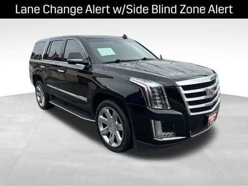 Used 2020 Cadillac Escalade Luxury image 33
