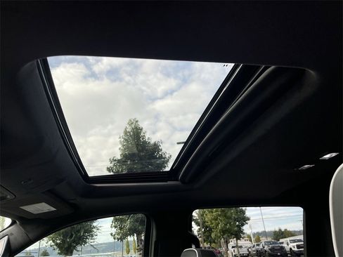 New 2026 GMC Sierra 1500 AT4X image 19