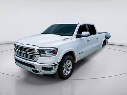 Used 2020 RAM 1500 Laramie
