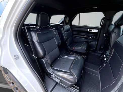 Used 2023 Ford Explorer ST w/ Equipment Group 401A AWD/4WD image 28