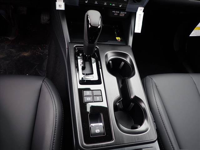 New 2026 Subaru Outback Premium AWD/4WD image 23