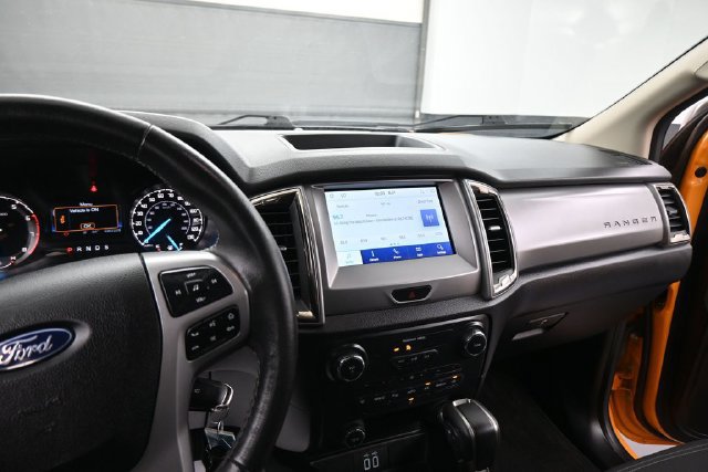 Used 2021 Ford Ranger XLT w/ Equipment Group 301A Mid AWD/4WD image 37