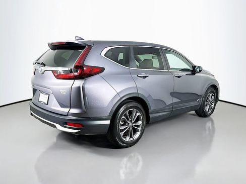 Used 2020 Honda CR-V EX-L image 9