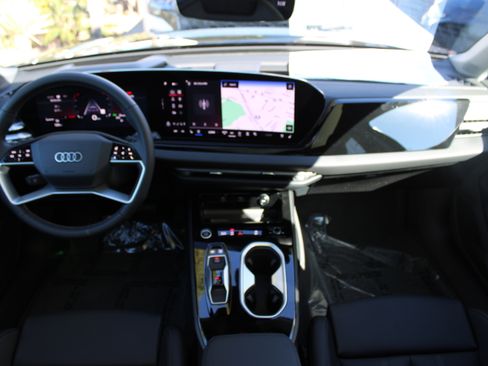 New 2026 Audi A6 Premium Plus image 27