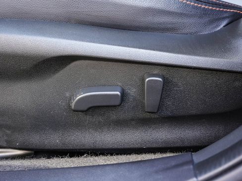 Used 2019 Subaru Crosstrek 2.0i Limited w/ Moonroof Package image 20