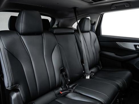 New 2026 Acura MDX SH-AWD image 33