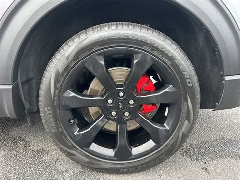 Used 2022 Ford Explorer ST image 40