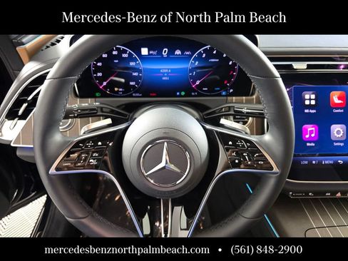 Certified 2026 Mercedes-Benz E 350 Sedan image 18