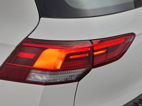 New 2026 Volkswagen Golf w/ Euro Style Package image 33