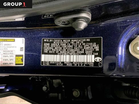 Certified 2021 Toyota Corolla SE image 36