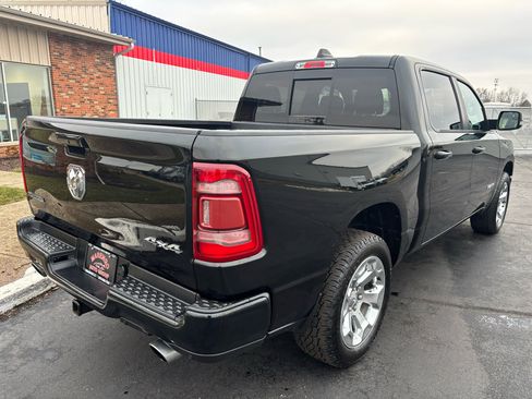 Used 2019 RAM 1500 Big Horn image 3