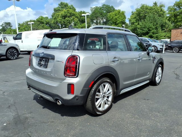 Used 2024 MINI Cooper Countryman S AWD/4WD image 7