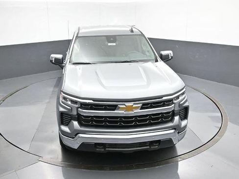 New 2025 Chevrolet Silverado 1500 LT w/ All Star Edition Plus image 24