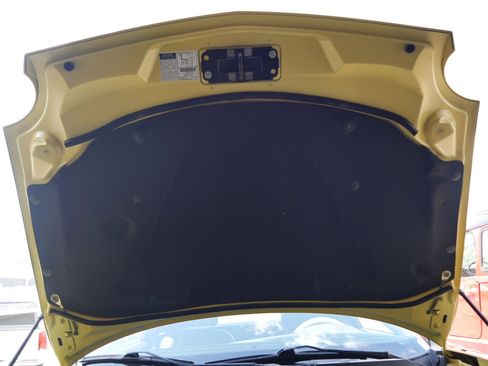 Used 2002 Ford Thunderbird image 88