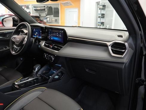 New 2026 Chevrolet TrailBlazer ACTIV w/ Convenience Package AWD/4WD image 37