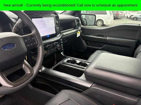 Used 2024 Ford F150 STX image 12