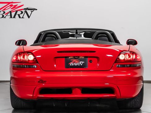 Used 2005 Dodge Viper SRT-10 RWD image 4