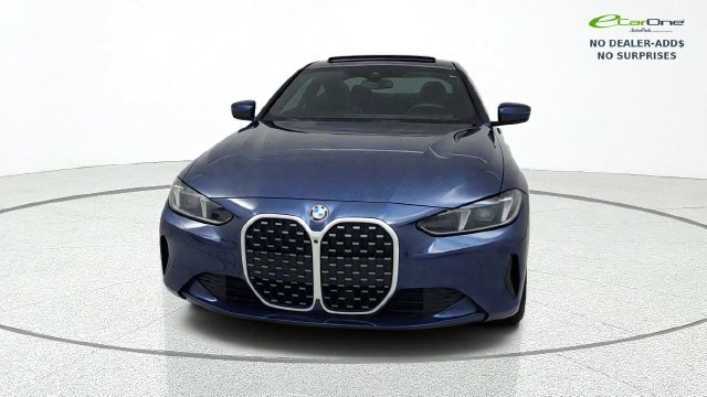 Used 2026 BMW 430i Coupe RWD image 2