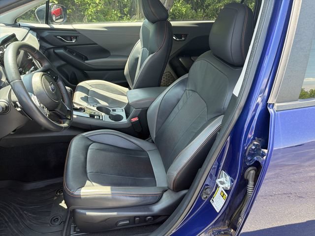 Used 2024 Subaru Crosstrek 2.5i Limited AWD/4WD image 20