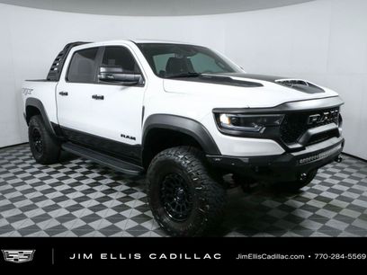 Used 2024 RAM 1500 TRX