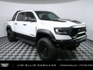 Used 2024 RAM 1500 TRX AWD/4WD video 1