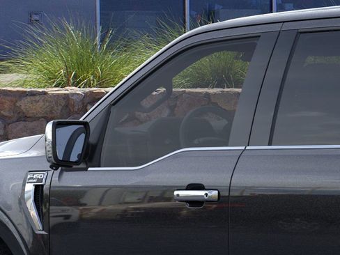 New 2025 Ford F150 Lariat w/ Equipment Group 502A High image 20