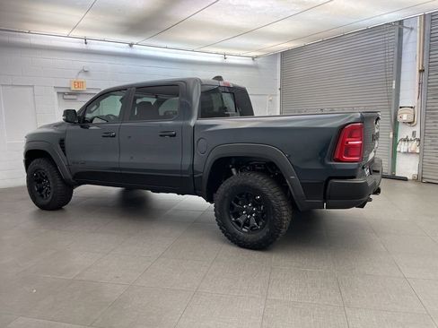 New 2026 RAM 1500 RHO AWD/4WD image 8