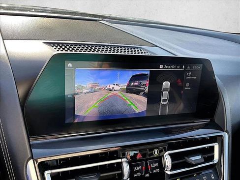 Used 2020 BMW 840i Gran Coupe w/ M Sport Package image 23