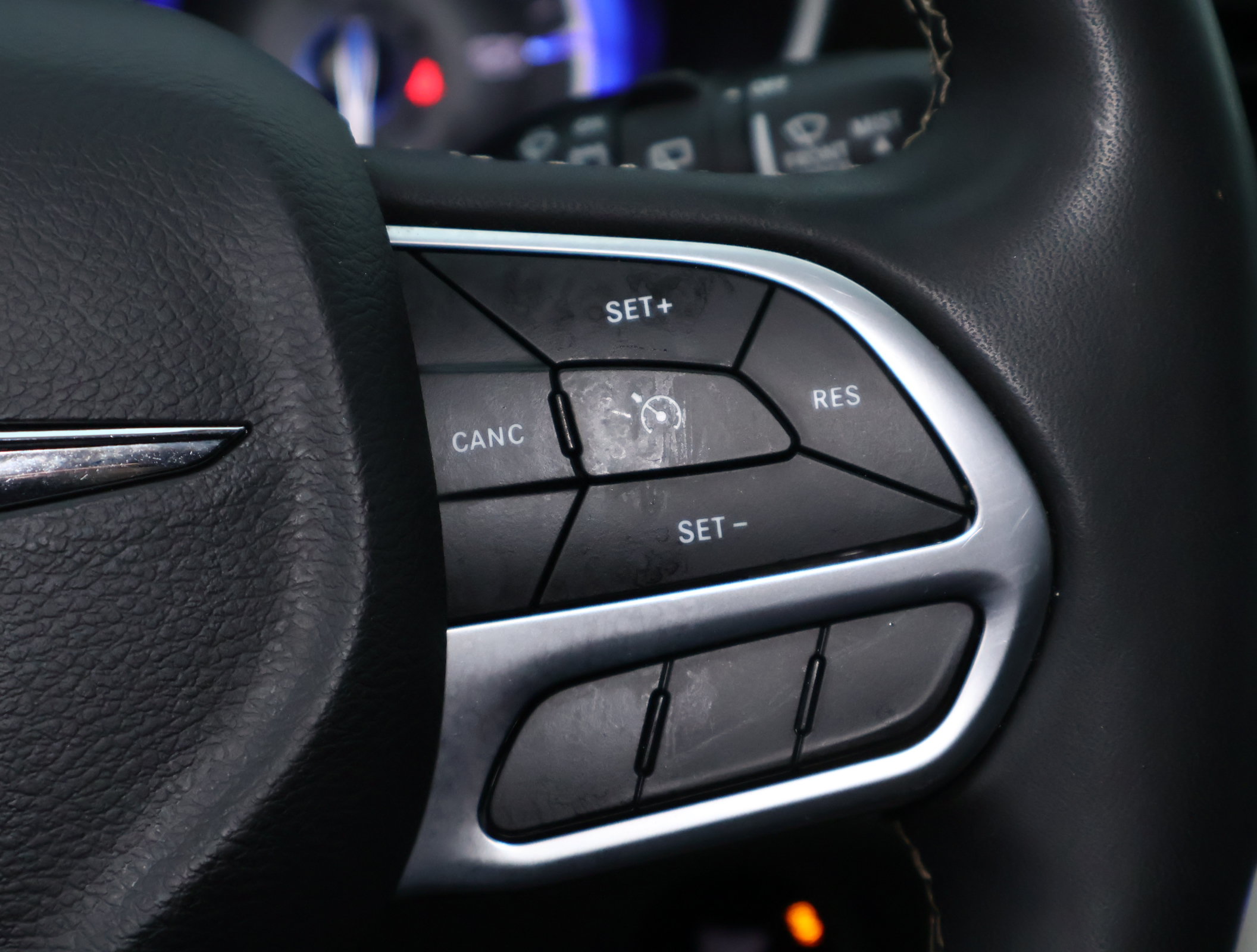 Used 2024 Chrysler Voyager LX FWD image 15
