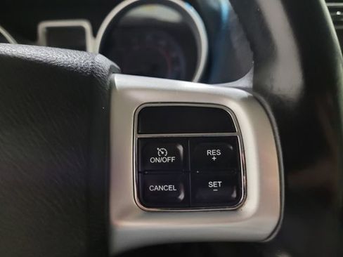 Used 2016 Dodge Journey SE image 24