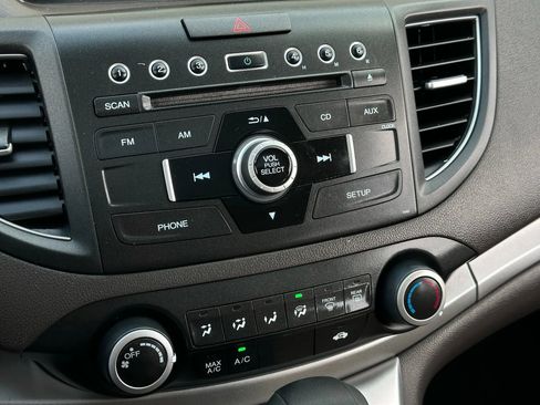 Used 2014 Honda CR-V EX image 34