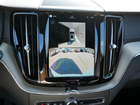 Certified 2024 Volvo XC60 T8 Polestar AWD/4WD image 21