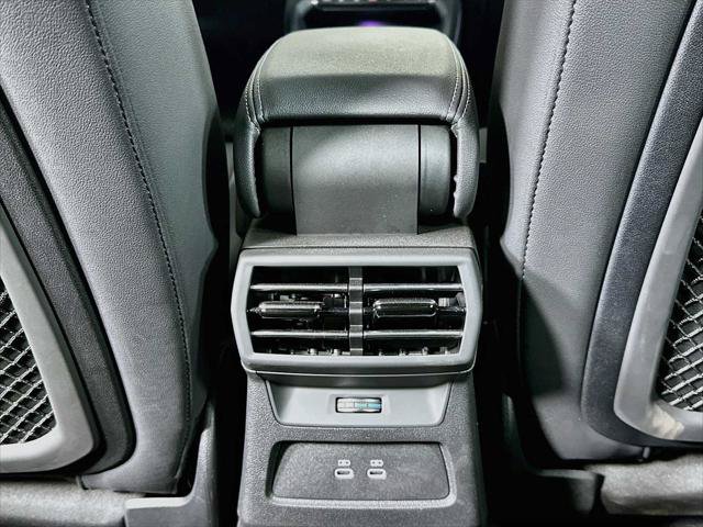 Certified 2025 Audi A3 2.0T Premium Plus w/ Premium Plus Package AWD/4WD image 24