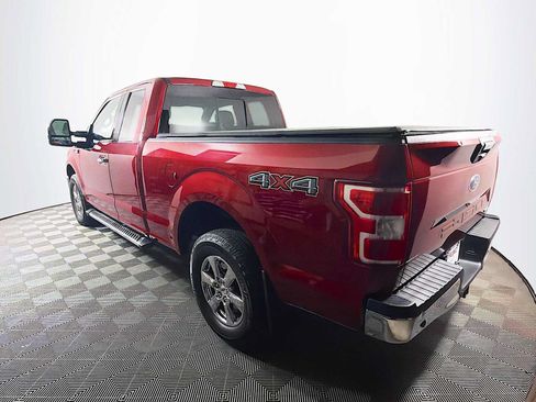 Used 2018 Ford F150 XLT w/ Equipment Group 302A Luxury AWD/4WD image 6