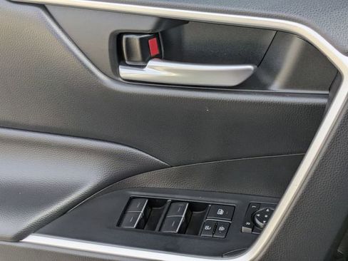 Used 2023 Toyota RAV4 XLE image 24