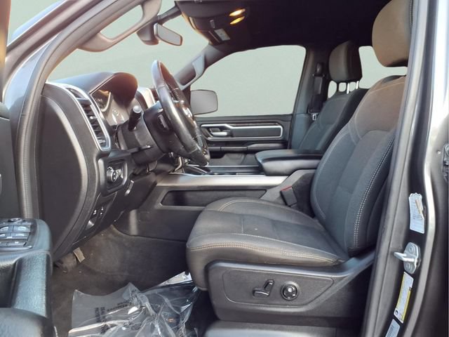 Used 2019 RAM 1500 Big Horn AWD/4WD image 15