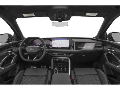 New 2026 Audi SQ5 Premium Plus AWD/4WD image 5