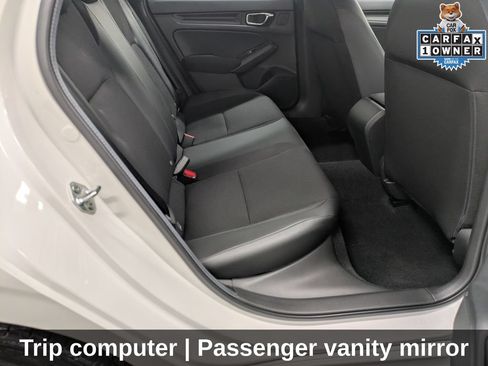 Certified 2026 Honda Civic Sport image 32