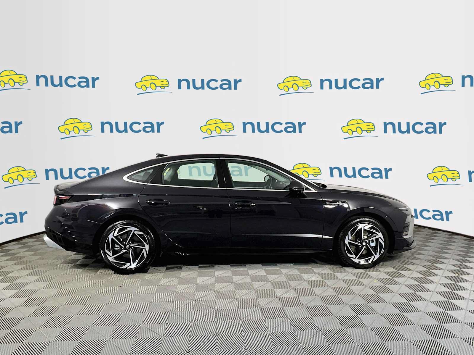 Certified 2026 Hyundai Sonata SEL FWD image 8