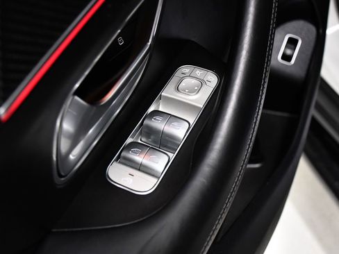 Certified 2021 Mercedes-Benz GLS 63 AMG 4MATIC image 18