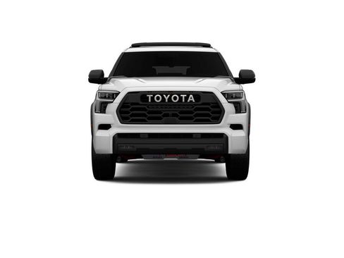 New 2026 Toyota Sequoia TRD Pro image 17