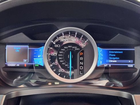 Used 2013 Ford Explorer Limited FWD image 20
