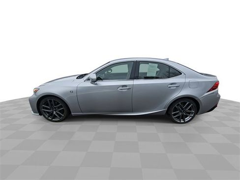 Used 2014 Lexus IS 350 AWD image 5
