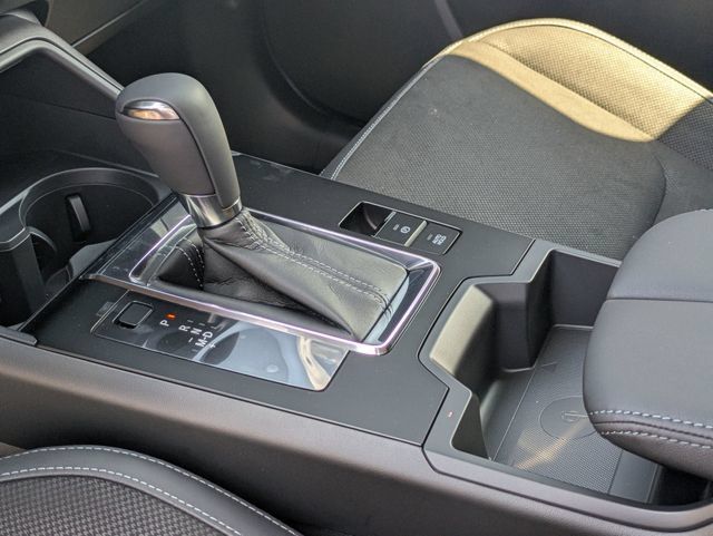 New 2026 MAZDA CX-5 Preferred AWD/4WD image 17