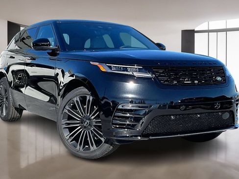 New 2026 Land Rover Range Rover Velar Dynamic SE AWD/4WD image 2