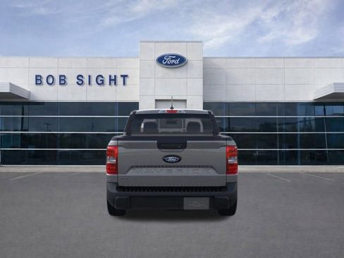 New 2026 Ford Maverick XL image 7