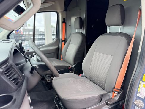 Used 2020 Ford Transit 250 148 High Roof Extended RWD image 14