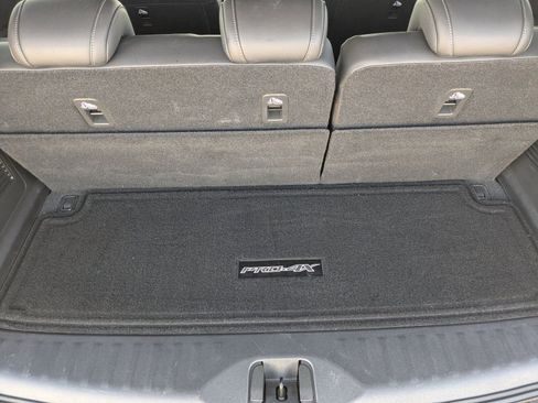 New 2026 Nissan Armada PRO-4X w/ Captain's Chari Seat Package image 27