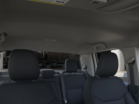 New 2026 Ford Maverick XLT w/ Black Appearance Package image 12