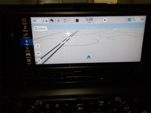 Used 2025 Jeep Gladiator Mojave image 24